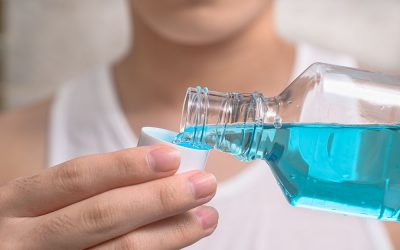Could Gargling Help Prevent COVID-19 Infections?